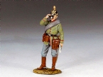 FW059 Artillery Officer with Binos (1914) RETIRED
