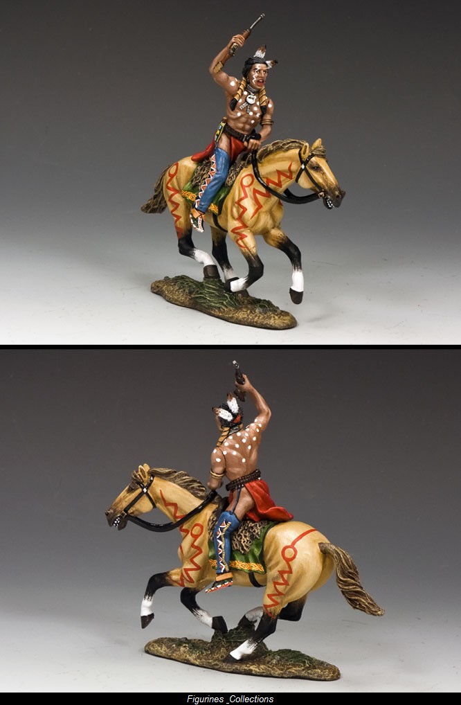 King & Country figurines et collections