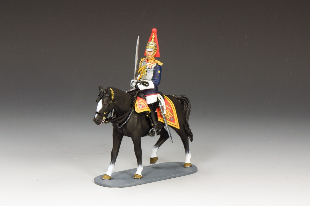 King & Country figurines et collections