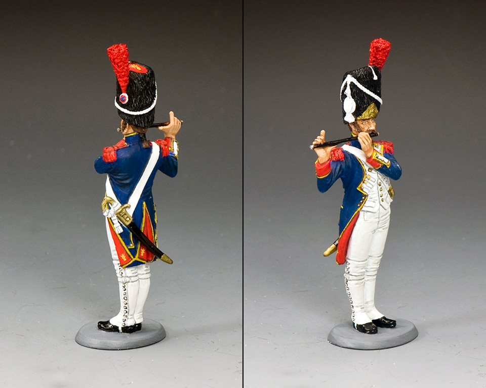 King and Country NA128 napoléoniennes Coldstream Guards Toy Soldiers COFFRET BRITAINS 