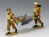  FOB041 Stretcher Party RETIRED