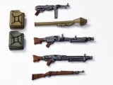 WS321 German Weapons Set