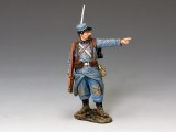 FW224B The Pointing Poilu WWI French