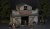 TOY SOLDIER SCANDINAVIA TOS004#3 Western houses and watchtower - Diorama