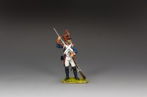NA515 F.L.I. Loading Musket 