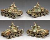 Type 95 Ha Go Light Tank