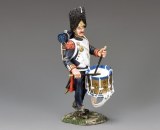 NA365 The Tambour Drummer