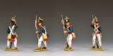 RTA143 Santa Anna's Casualties of Battle PRE ORDER