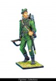 British 95th Rifles Young Soldier PRE ORDER