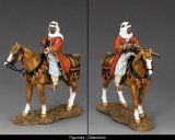 Feisal s Mounted Bodyguard