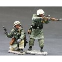 WS086 Prepare to Fire RETIRED 