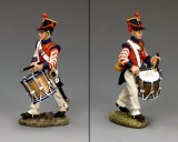 RTA090 Mexican Drummer BACK IN PRODUCTION