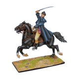 AWI0101 US Continental 3rd Light Dragoons Officer 