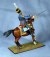 FL NAP0020 French Mounted Artillery Colonel