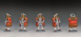TR020 King Henry VIII 