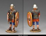 LOJ033 Standing Roman Auxiliary 
