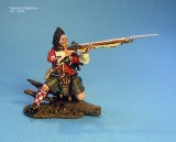 JJD TIC25 Grenadier Kneeling Firing 
