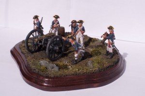 English Artillery