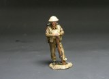 FoB008 Standing british Tommy RETIRED