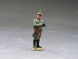 FoB021 Wehrmacht Officer with Binos RETIRED