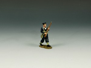FOB050 Marching Sailor RETIRED