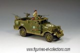 DD103 Free French Scout Car RETIRED
