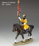 Skinner Horse Flagbearer 