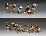 SGS-ME001 The Lancashire Fusiliers Set