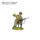 US 101st Airborne Sergeant with M1A1 Carbine PRE ORDER 
