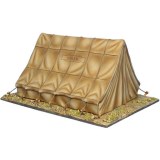 Roman Legionary Camp Tent - Closed