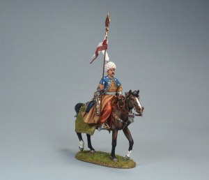 TM VEA6010 Kapu kulu standard bearer 