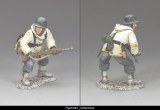 BBG080 Standing Ready w. Rifle RETIRED
