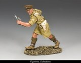 EA079 Attacking Officer