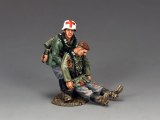 WH002 Medic & Wounded RETIRED