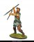 FL ROM031 German Warrior with Axe and Spear PRE ORDER