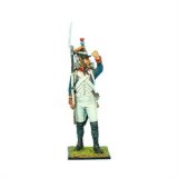 FL NAP0315 French 18th Line Infantry Fusilier Sergeant