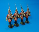 35th Grenadier marching set 1