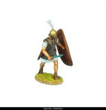 FL ROM065 Legionary with Gladius and Shield Cover PRE ORDER