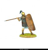FL ROM068 Legionary with Pilum and Shield PRE ORDER