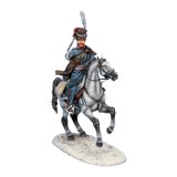 FL NAP0515 Russian Don Cossack Officer RETIRED
