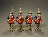 2 Line Infantry Marching Set2