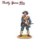 TYW018 Spanish Tercio Musketeer without Musket 