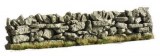 6 straight dry stone wall 