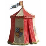Tent-Edward 3rd to henry 5th 