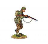 FL NOR062 British Airborne Advancing with Enfield Mk 1 PRE ORDER