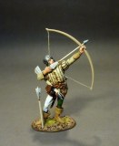 Lancastrian Archer PO