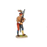 Swiss Mercenary Piper
