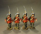 2 Line Infantry Marching SET 1 