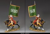 Arabia Flagbearer 