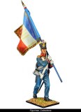 French 45th Line Infantry Standard Bearer 